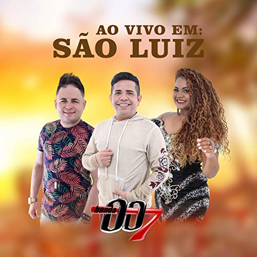 Amor Proibido (Ao Vivo)