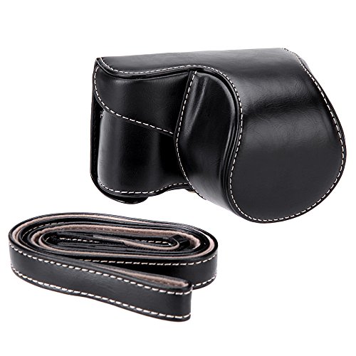 Andoer Bolsa Funda de Cámara (Negro)