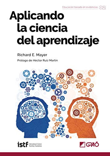 Aplicando la ciencia del aprendizaje: 002 (Fundamentos de la Educación)