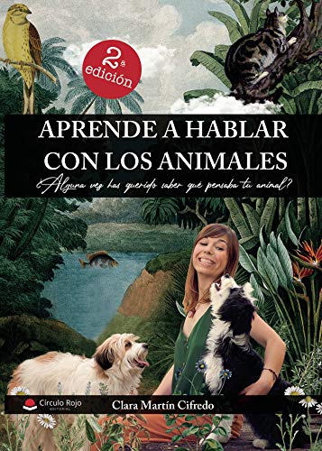 Aprende a hablar con los animales