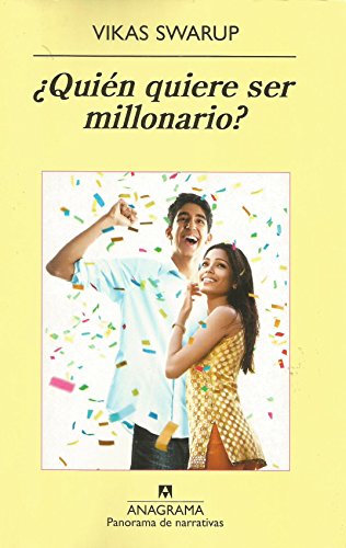 Â¿QUIEN QUIERE SER MILLONARIO?