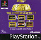 Arcades Greatest: Hits Atari Collection 1 (PS) [Importación Inglesa]