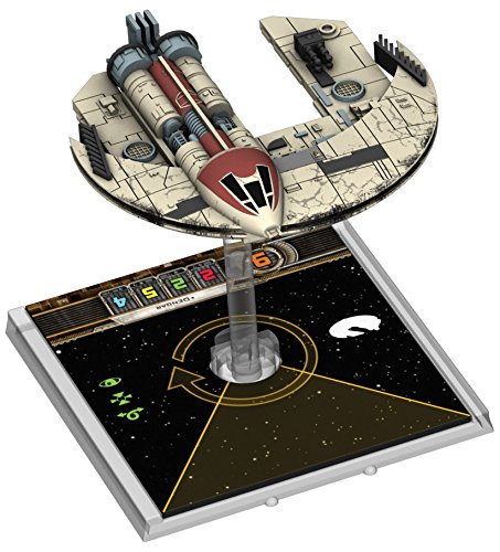 Asmodee SW X-Wing - Juego de Mesa