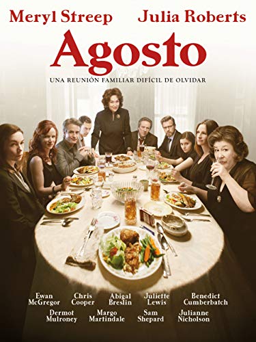 August: Osage County