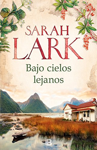 Bajo cielos lejanos (Grandes novelas)