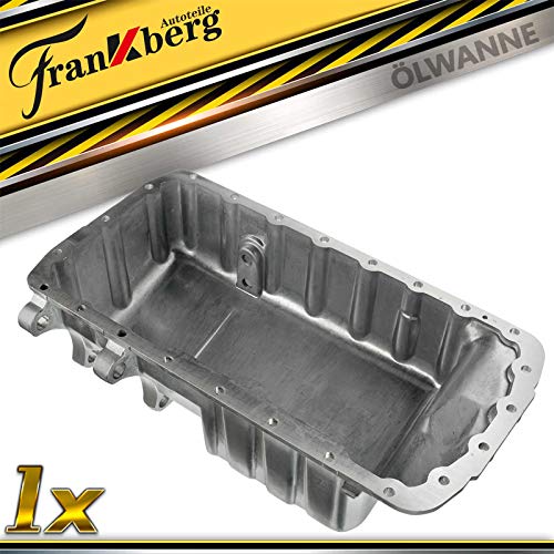 Bandeja de aceite para Scudo/Ulysse Berlingo Jumpy Xantia Xsara 205 306 406 806 205 Expert Partner a partir de 1983/08 – 2017/12