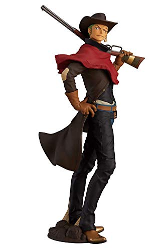 Banpresto One Piece TREASURE CRUISE WORLD JOURNEY vol.1 -RORONOA ZORO- japan