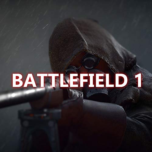 Battlefield 1