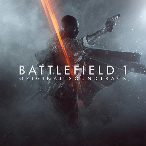 Battlefield 1 (Video Game Soun [Vinilo]