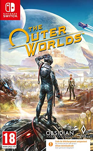 Bem's - The Outer Worlds