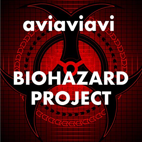 Biohazard Project Track 4 (Original Mix)