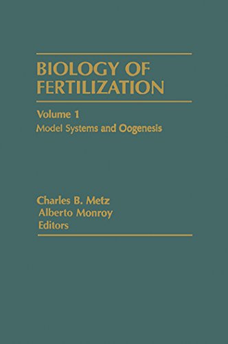 Biology of Fertilization V1: Model Systems and Oogenesis (English Edition)