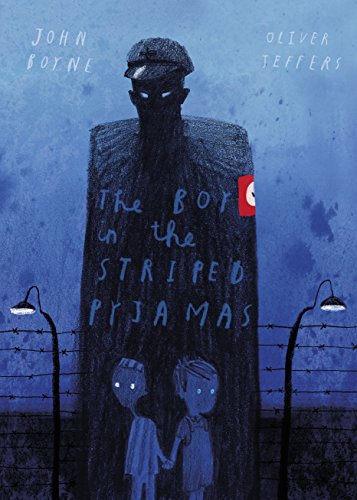 Boy In The Striped Pyjamas. 10Th Anniversary Edition: 10th Anniversary Collector's Edition