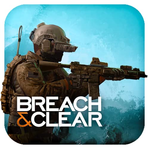 Breach & Clear