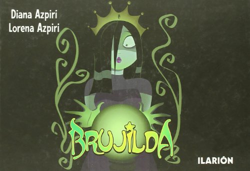 Brujilda (ILARION)