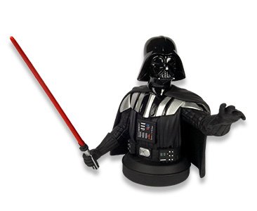 Busto Star Wars DARTH VADER 11,5 cms