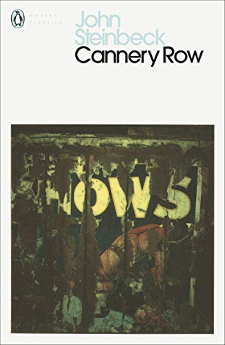 Cannery Row (Penguin Modern Classics)