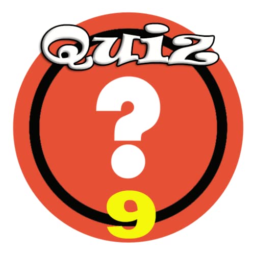 Capital Quiz 9