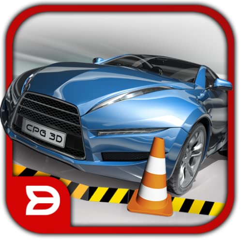 Car Parking Game 3D - Real Driving Academy Sim FREE