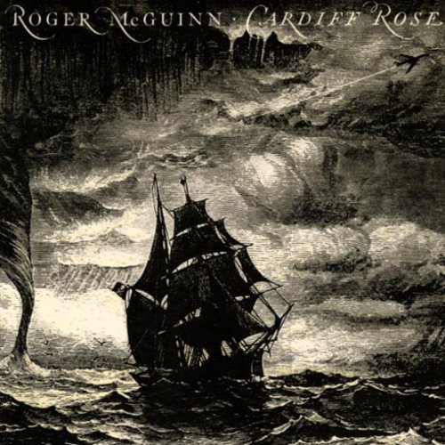 Cardiff Rose by Mcguinn, Roger (2004-10-19)