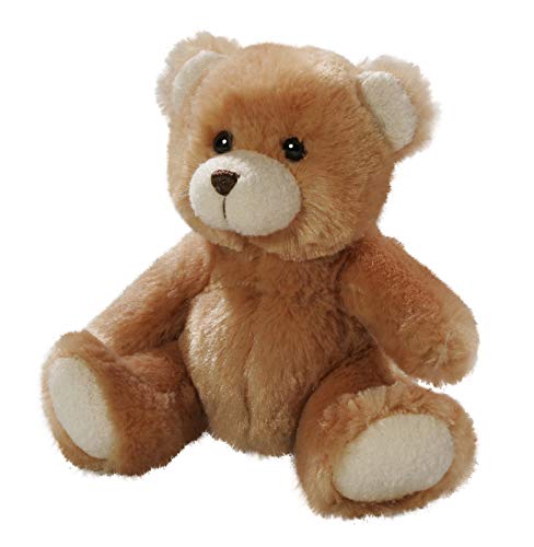 Carl Dick Oso Pardo de Peluche, Osito Sentado 15cm 3255