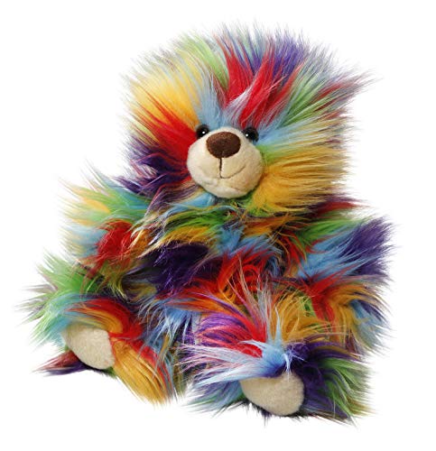 Carl Dick Oso Pardo de Peluche, Osito Sentado 23cm/33cm 3532