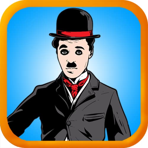 Charlie Chaplin