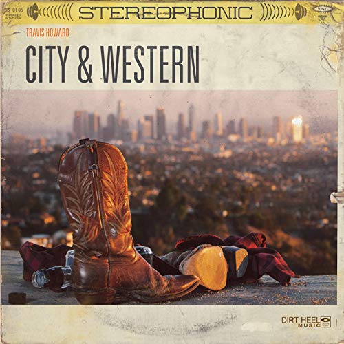 City & Western [Explicit]