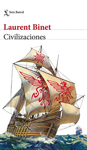 Civilizaciones (Biblioteca Formentor)