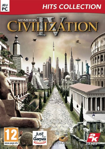 Civilization IV [Importación Francesa]