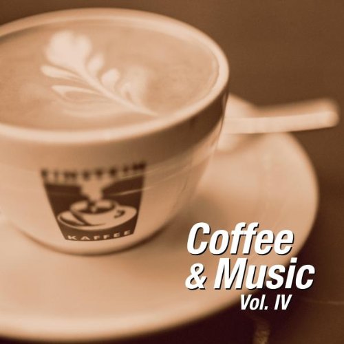 COFFEE & MUSIC VOL.4