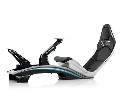 Consola ACCESSOIRE PLAYSEAT Pro F1 - Mercedes AMG Petronas