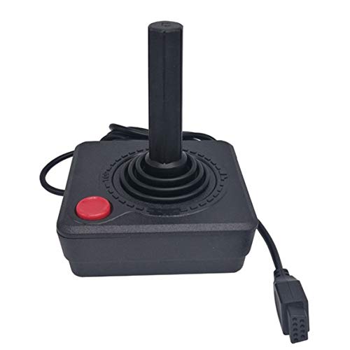 Cosye Retro Classic Joysticks Controller Juego de Repuesto Rocker Gamepad Joysticks Botón de acción Simple Rocker