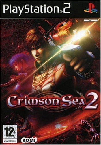 Crimson Sea 2