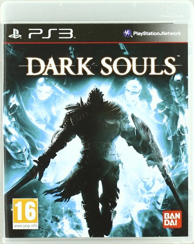 Dark Souls