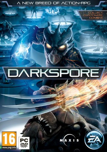 Darkspore (PC DVD) [Importación inglesa]