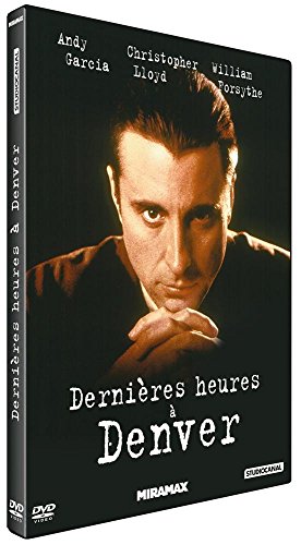 Dernières heures à Denver [Francia] [DVD]