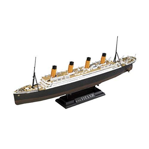 Desconocido Maqueta de Barco Escala 1:700