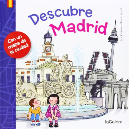 Descubre Madrid: 51