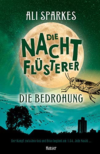 Die Nachtflüsterer 2 - Die Bedrohung