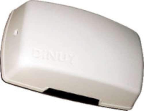 Dinuy bison 2000 - Timbre bison 2000 6v