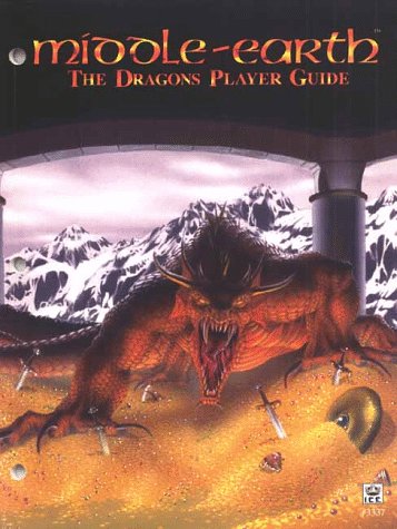 Dragons Middle Earth Players (Middle-Earth, Ccg (Meccg) Support)