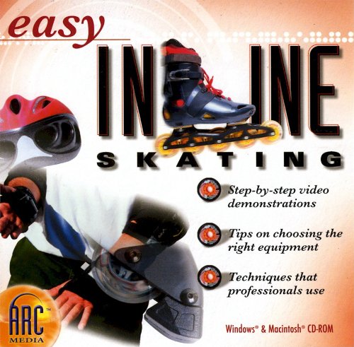 Easy Inline Skating