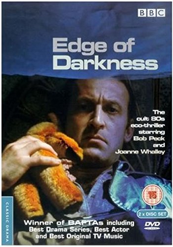 Edge Of Darkness - Part 1 + 2 [Reino Unido] [DVD]