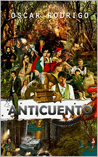 El anticuento: Un cuento diferente