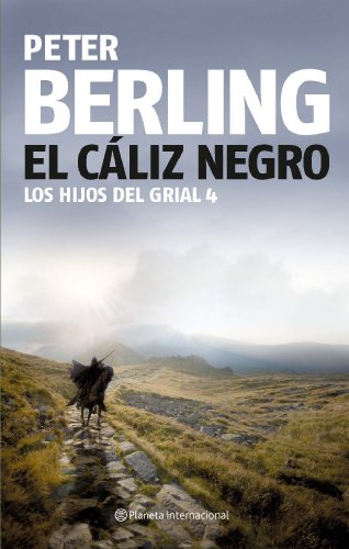 El cáliz negro (Planeta Internacional)