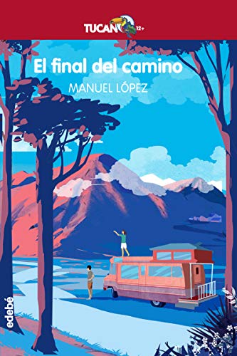 El final del camino: 14 (Tucan Rojo)