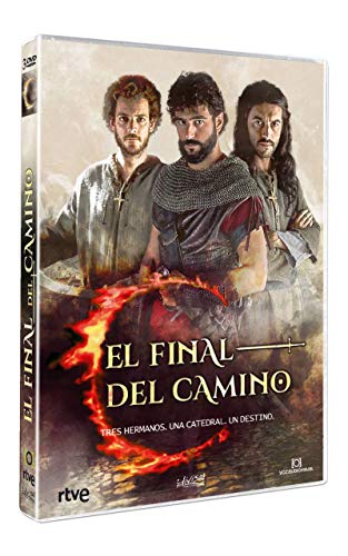 El final del camino [DVD]