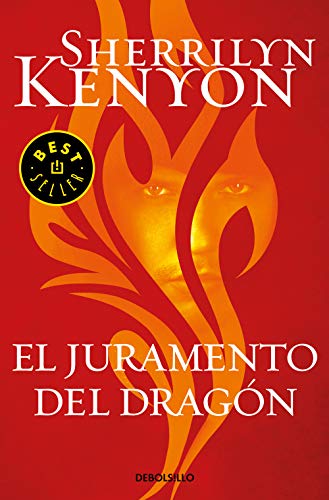 El juramento del dragón (Cazadores Oscuros 27)