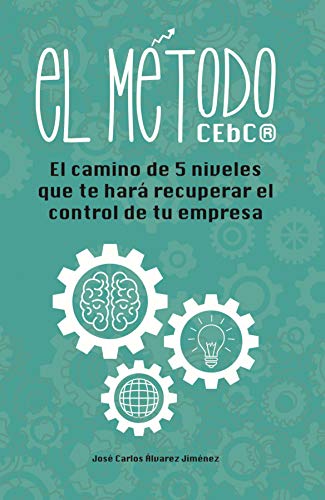 El Método CEbC: El camino con 5 niveles que te hará recuperar el control en tu empresa